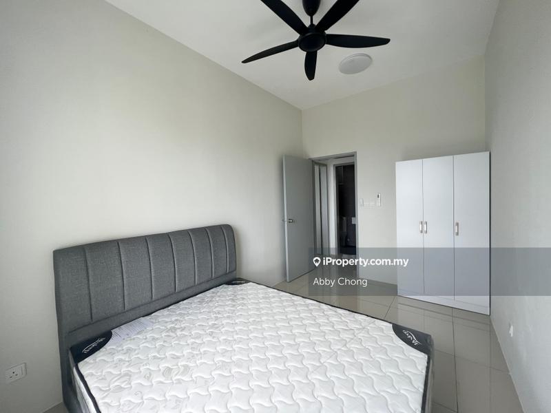 For Rent - Platinum OUG Residence