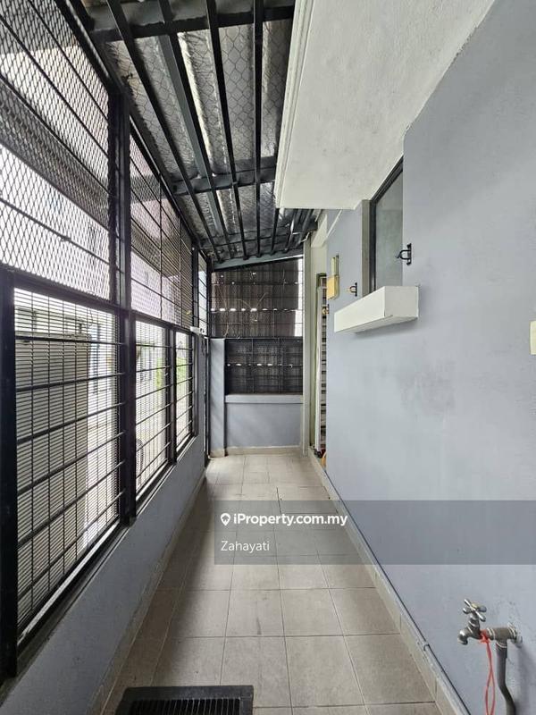 2-storey Terraced House for Sale in Denai Alam, Shah Alam by Zahayati - iProperty.com.my
