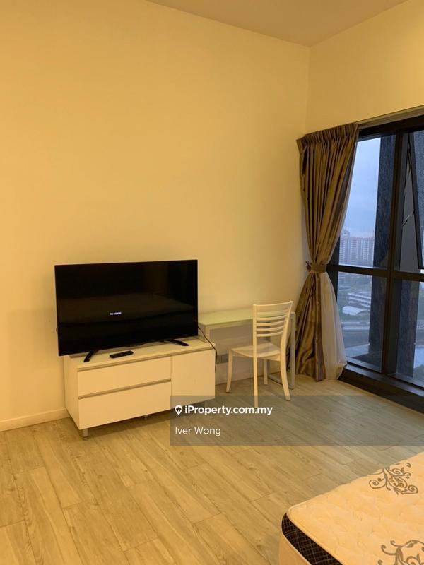 Kediaman Servis untuk Disewa di M City oleh Iver Wong - iProperty.com.my