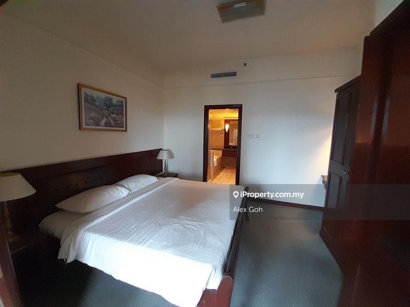 Residensi Servis untuk Dijual di Berjaya Times Square oleh Alex Goh - iProperty.com.my