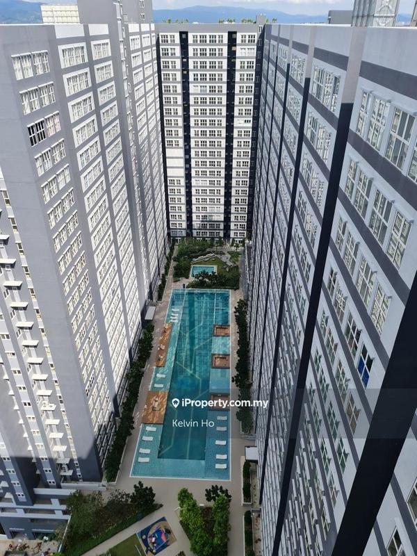 Service Residence for Rent in Residensi Rimbun @ Canopy Hills by Kelvin Ho - iProperty.com.my