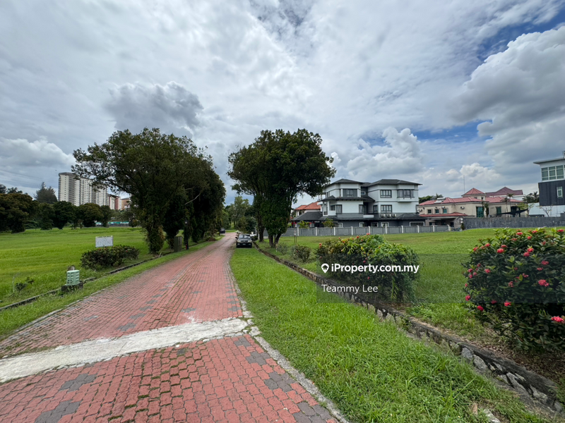 Tanah Banglo untuk Dijual di Mines Resort City, Seri Kembangan oleh Teammy Lee - iProperty.com.my