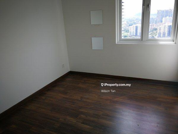 Kediaman Servis untuk Dijual di Sentul Village oleh Wilson Tan - iProperty.com.my