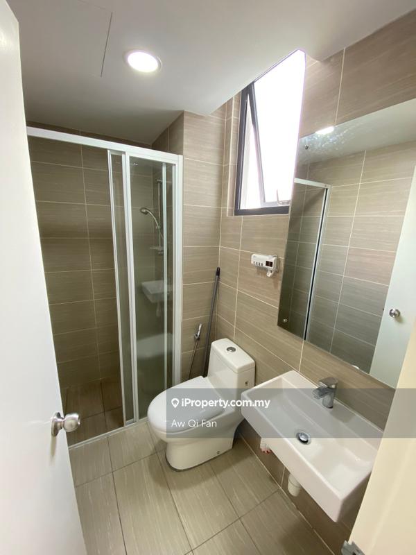 Residensi Servis untuk Dijual di Lexa Residence @ The Quartz WM oleh Aw Qi Fan - iProperty.com.my