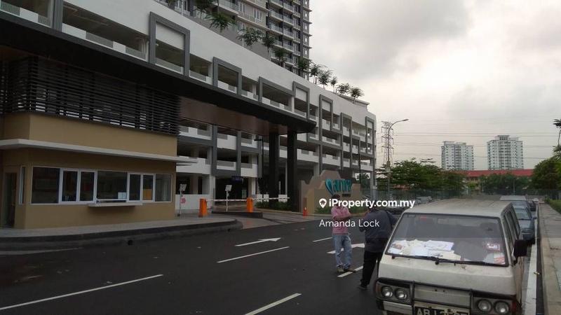 Condominium for Sale in Aurora Residence @ Lake Side City by Amanda Lock - iProperty.com.my