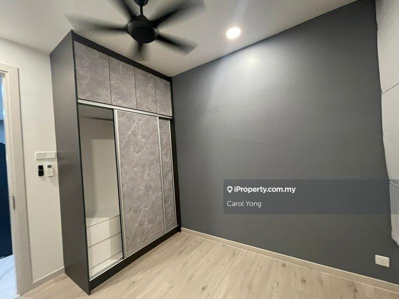 For Rent - South Brooks