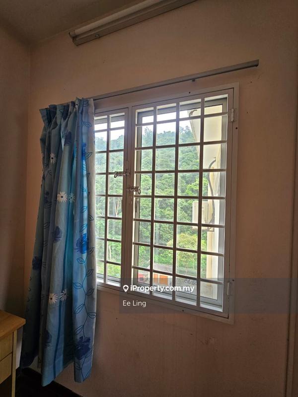 For Sale - Pangsapuri Saraka