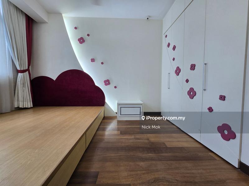 For Sale - Hampshire Residences