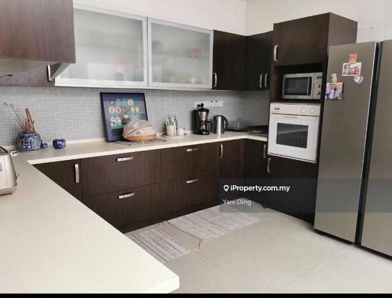 Banglo untuk Disewa di Damansara Heights, Damansara Heights oleh Yani Ding - iProperty.com.my