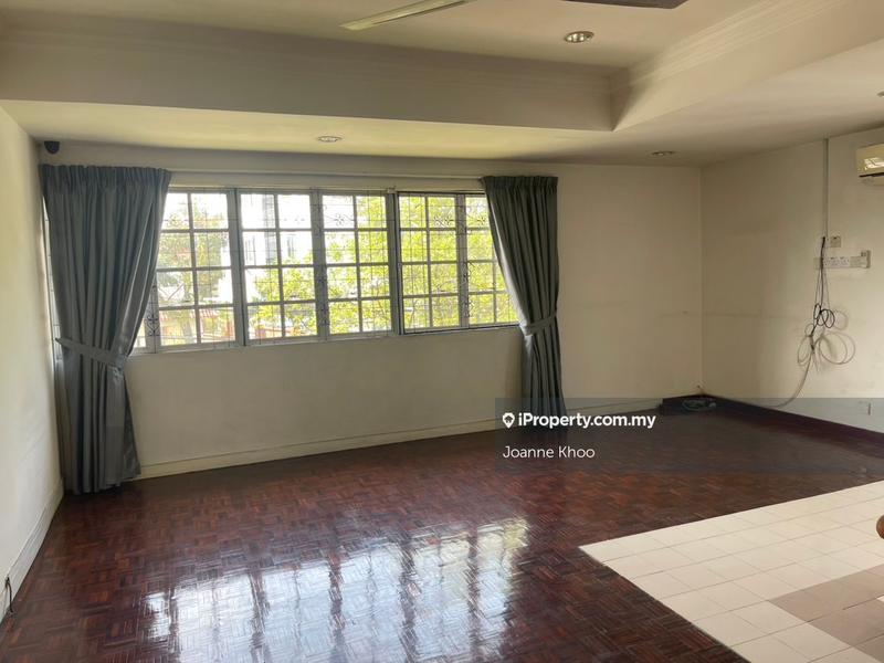 Bungalow House untuk Dijual di Taman Seputeh, Seputeh, Kuala Lumpur, Seputeh oleh Joanne Khoo - iProperty.com.my