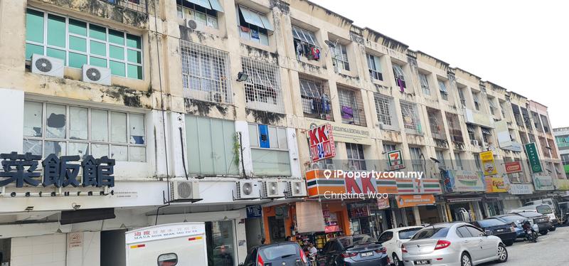 For Sale - Pusat Bandar Puchong