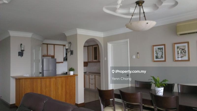 Condominium for Sale in Bangsar Puteri by Yenn Chong - iProperty.com.my