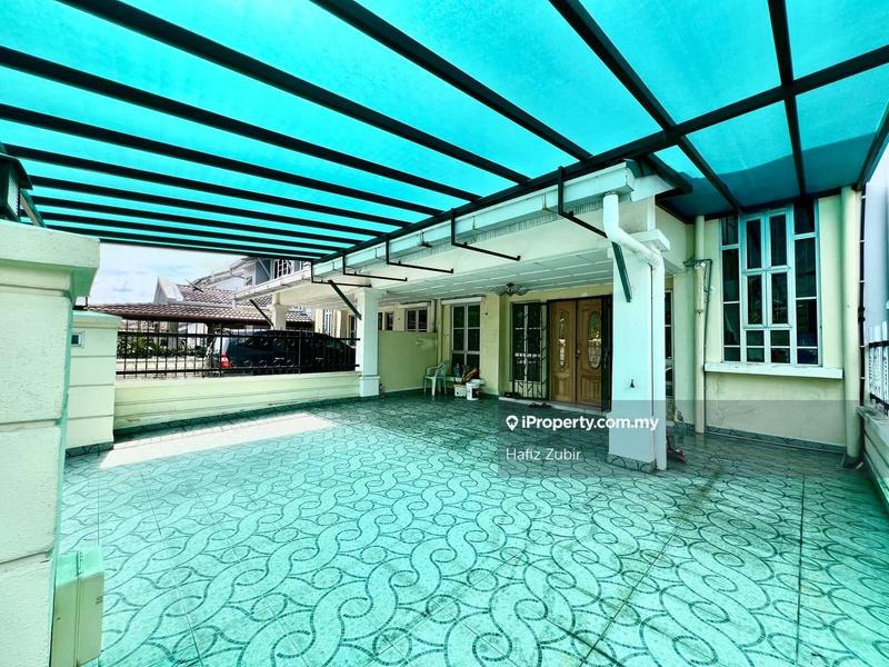 2-storey Terraced House for Sale in Bandar Seri Putra, Bangi by Hafiz Zubir - iProperty.com.my