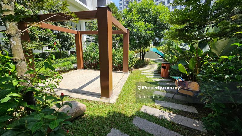 Condominium for Sale in Alstonia Garden Heights by Jordan Tan - iProperty.com.my