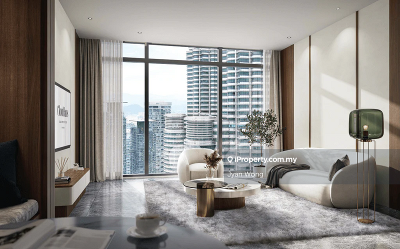 For Sale - CloutHaus Residences