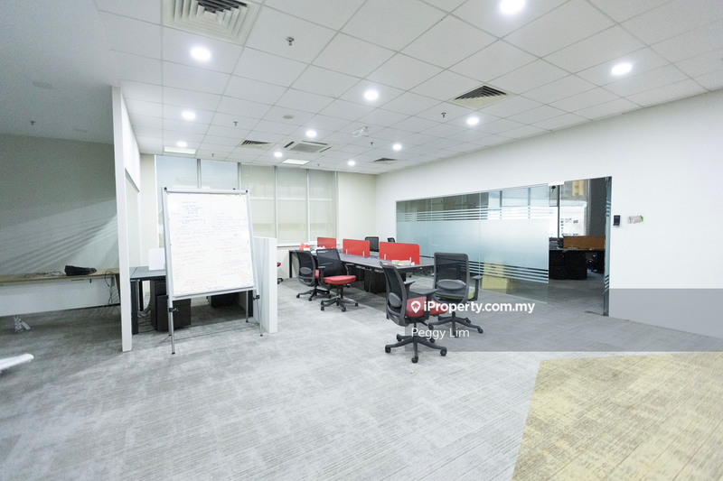 Pejabat untuk Dijual di Seksyen 13, Shah Alam oleh Peggy Lim - iProperty.com.my