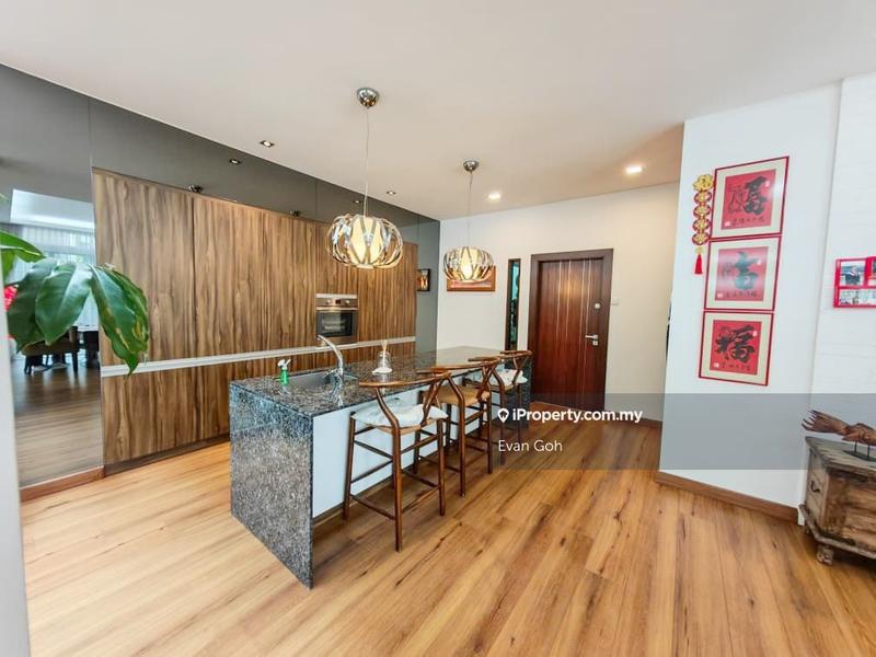 Rumah Berkembar untuk Dijual di Bandar Kinrara Seksyen 8, Bandar Kinrara oleh Evan Goh - iProperty.com.my