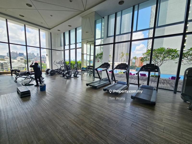 For Sale - Nadi Bangsar