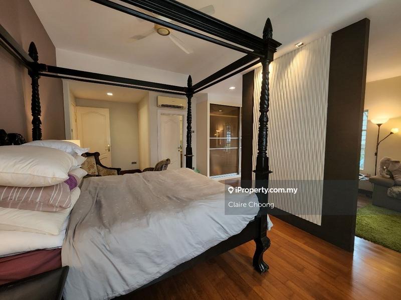 Banglo untuk Dijual di Bandar Kinrara Seksyen 6, Bandar Kinrara oleh Claire Choong - iProperty.com.my