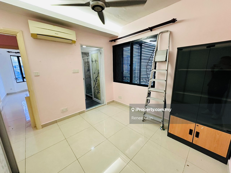 Condominium for Sale in Faber Heights by Renee Chin - iProperty.com.my