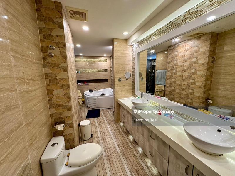 Cluster House for Sale in Taman Duta Suria, Ampang by Jasmine Tee - iProperty.com.my