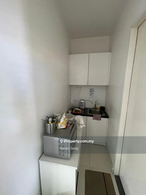 Office for Sale in Menara UOA Bangsar, Bangsar by Kenex Seng - iProperty.com.my