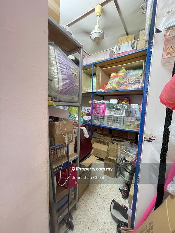 1-storey Terraced House for Sale in uoqaj, Taiping by Johnathan Cheah - iProperty.com.my