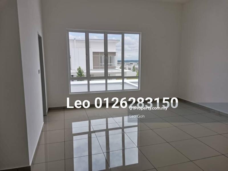 2-storey Terraced House for Sale in Bandar Sri Sendayan, Negeri Sembilan by Leo Goh - iProperty.com.my