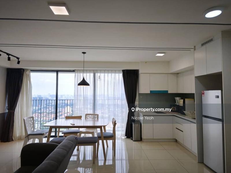 Service Residence for Sale in EkoCheras by Nicole Yeoh - iProperty.com.my