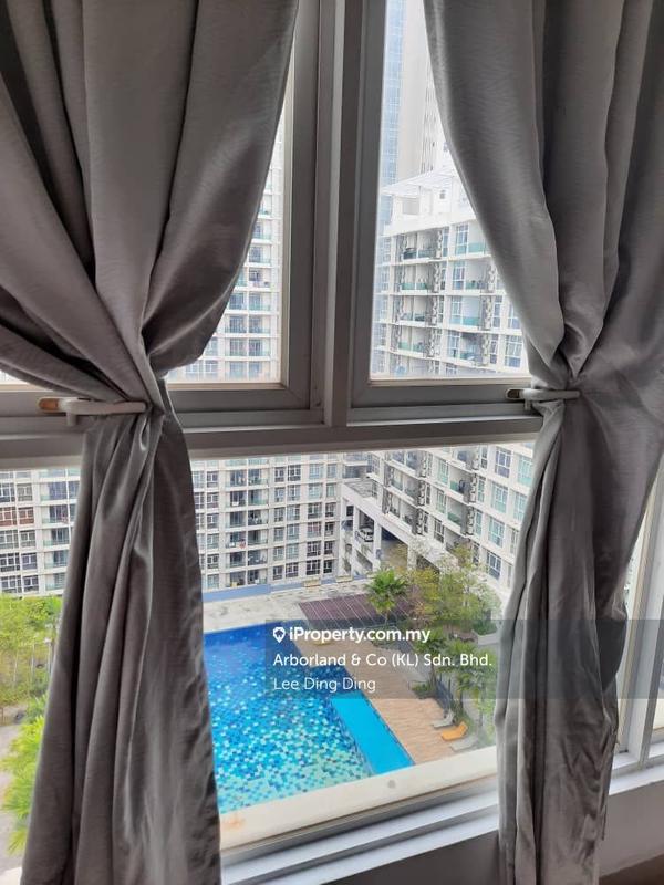 Kondominium untuk Dijual di Mutiara Ville oleh Lee Ding Ding - iProperty.com.my