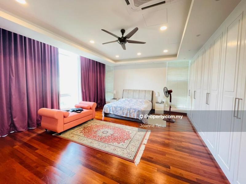 Bungalow House for Rent in Aspen Garden Residence, Cyberjaya, Cyberjaya by Joanne Tei - iProperty.com.my