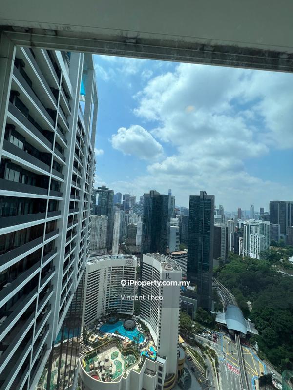 Service Residence for Sale in The Face Suites (Platinum Suites) by Vincent Theo - iProperty.com.my