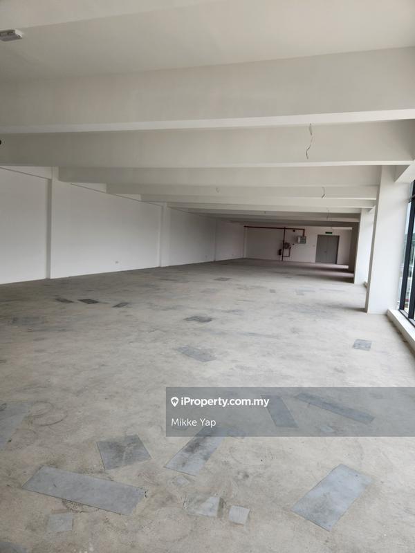 For Rent - Industrial