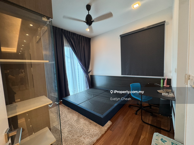 For Sale - Sky Condominium (Skyz Residence)