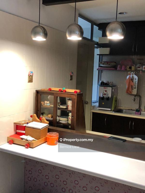 Rumah Bandar untuk Dijual di Kota Kemuning, Shah Alam oleh Bernice Liew - iProperty.com.my