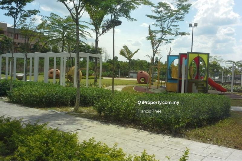3-storey Terraced House for Sale in Mutiara Heights, Kajang by Francis Thee - iProperty.com.my