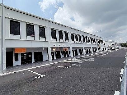 Shop / Office untuk Dijual di Semenyih, Selangor oleh SW Ang - Exterior - iProperty.com.my