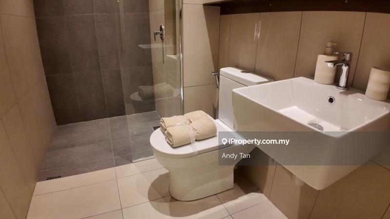 Residensi Servis untuk Dijual di The Aldenz oleh Andy Tan - iProperty.com.my