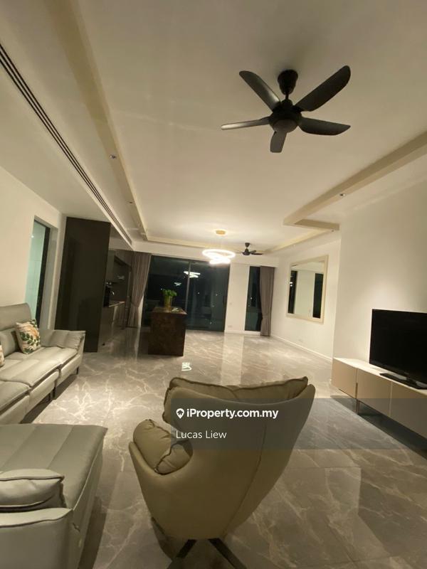 Service Residence for Rent in Park Regent @Desa Park City by Lucas Liew - iProperty.com.my