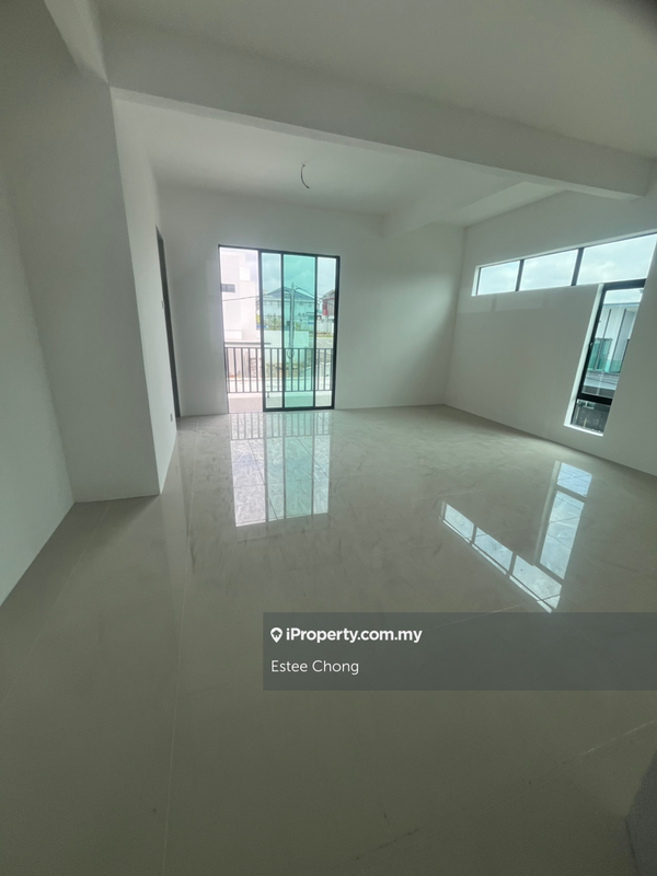 Rumah Berangkai 2 Tingkat untuk Dijual di Taman Rimba, Mentakab oleh Estee Chong - iProperty.com.my