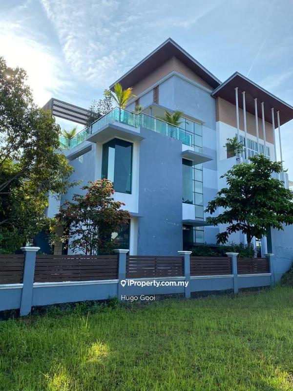 Bungalow House untuk Dijual di Ampang Jaya, Ampang oleh Hugo Gooi - iProperty.com.my