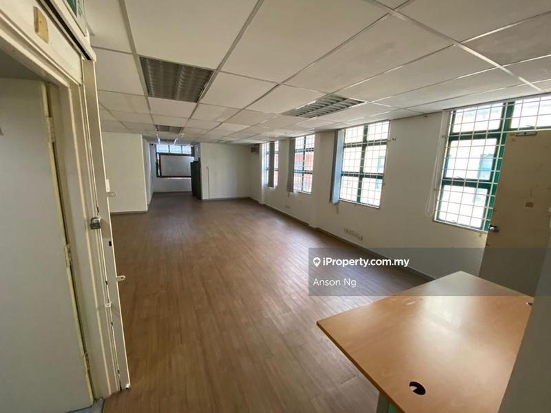 Kedai untuk Dijual di Bandar Sri Damansara, Selangor oleh Anson Ng - iProperty.com.my