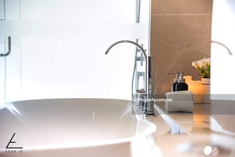 Service Residence for Rent in Quadro Residences by CC Chu - iProperty.com.my