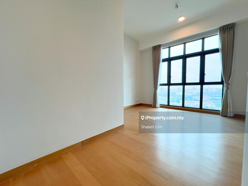 Residensi Servis untuk Dijual di Megah Rise oleh Shawn Lim - iProperty.com.my