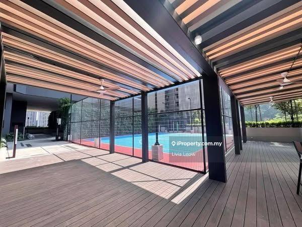 Service Residence for Sale in D'Vervain by Livia Leow - iProperty.com.my