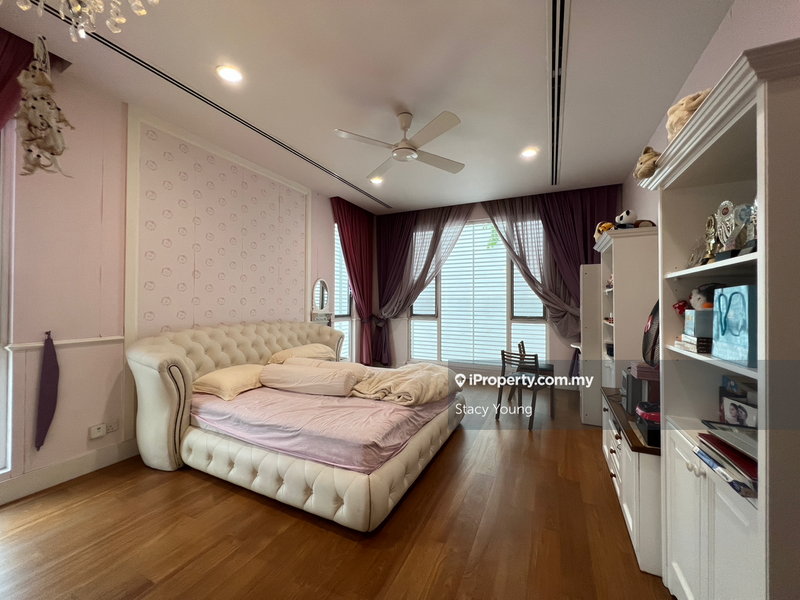 Banglo untuk Dijual di Taman Bukit Segar, Cheras oleh Stacy Young - iProperty.com.my