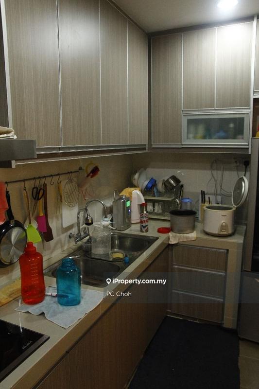 Apartment for Sale in Taman Koperasi Maju Jaya by PC Choh - iProperty.com.my