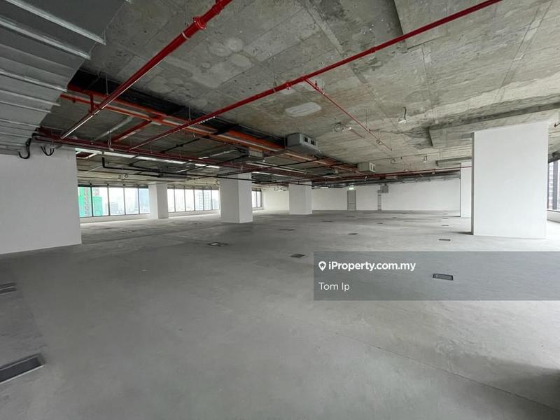 For Sale - MENARA ECOWORLD (Formerly known as Menara The Stride)