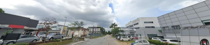 For Rent - Taman Perindustrian Plentong