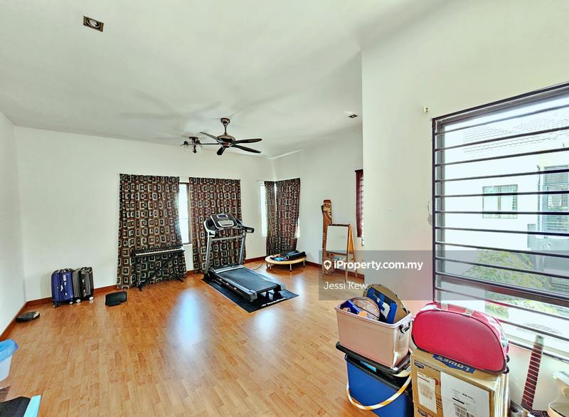 Semi-Detached House for Sale in Hijauan Residence, Ulu Langat by Jessi Kew - iProperty.com.my